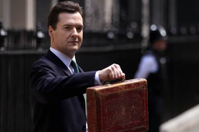 Calls have been made for George Osborne to tackle the problem in the Budget. Picture: Getty