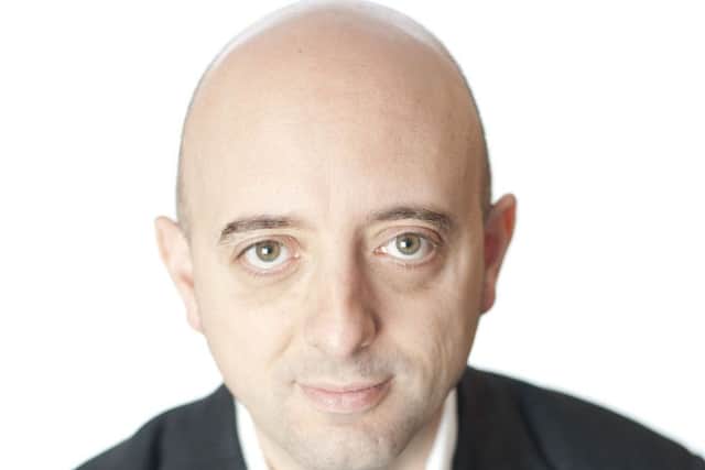 Ian El-Mokadem: Were feeling pretty positive