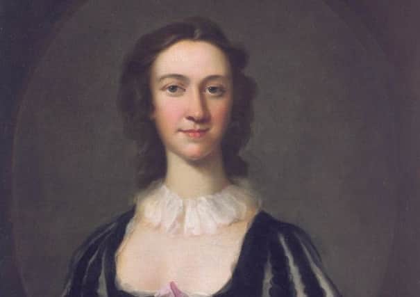 Flora MacDonald (1722-1790). Picture: Creative Commons