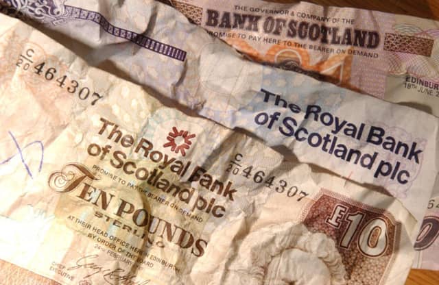 Tax evasion involves deliberate dishonesty and may result in criminal proceedings. Picture: Phil Wilkinson