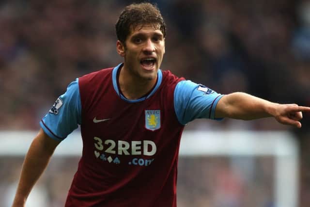 Stiliyan Petrov: Retired in 2013. Picture: Getty