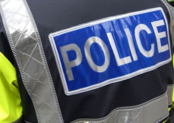 Police are making enquiries following the discovery in Cambuslang. Picture: TSPL