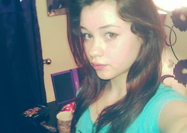 Police are examining 1,200 pieces of evidence in Becky's case. Picture: Facebook
