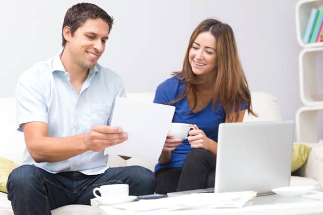 Fiona Mackay's high-risk approach has not been rewarded, while husband David's cautious strategy has made capital gains. Picture: Shutterstock