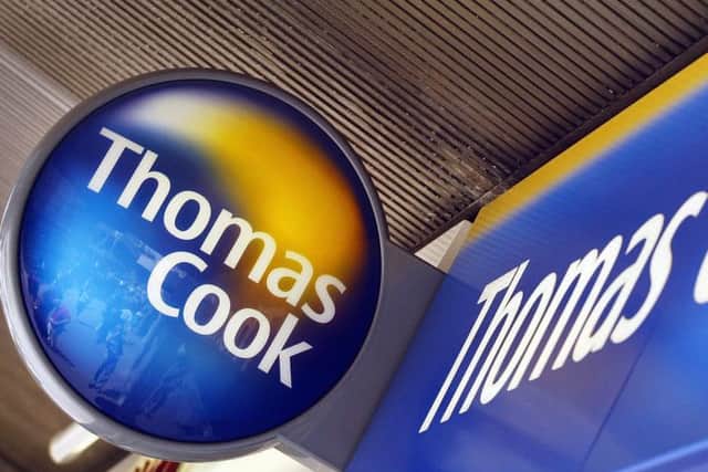 The firm hope this will earn them a foot in the door with the Chinese market. Picture: Getty