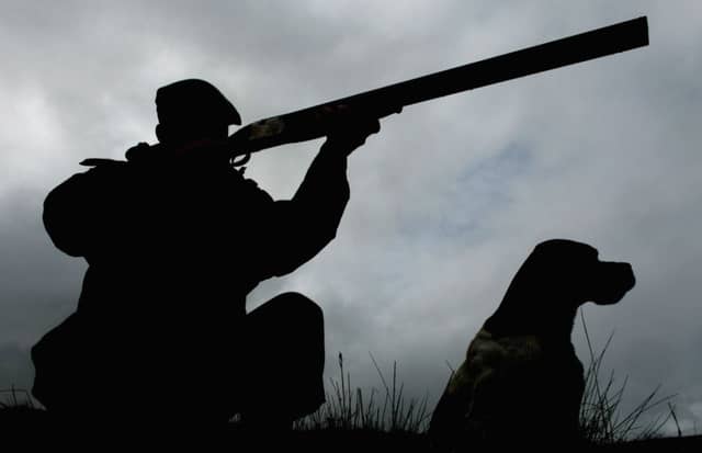 The SNP government's draft bill includes the formation of a commission to take action against landowners who oppose development. Picture: Getty