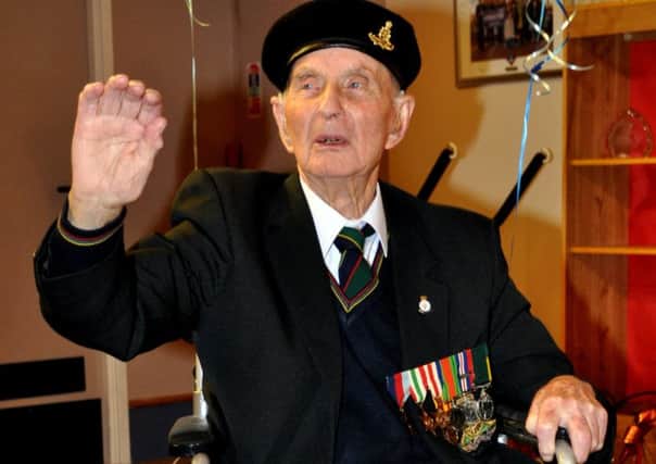Sergeant James Gillies: Monte Cassino and Dunkirk veteran who restored one of the original little ships