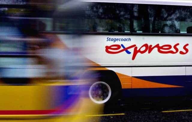 Stagecoach has now invested 730m in the UK in last eight years. Picture: PA