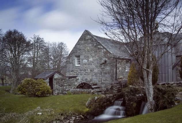 The Speyside Distillery is to open to the public for the first time this Spring. Picture: speysidedistillery.co.uk