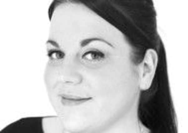 Anna Devitt: No pole-dancing, plenty of fine comedy material