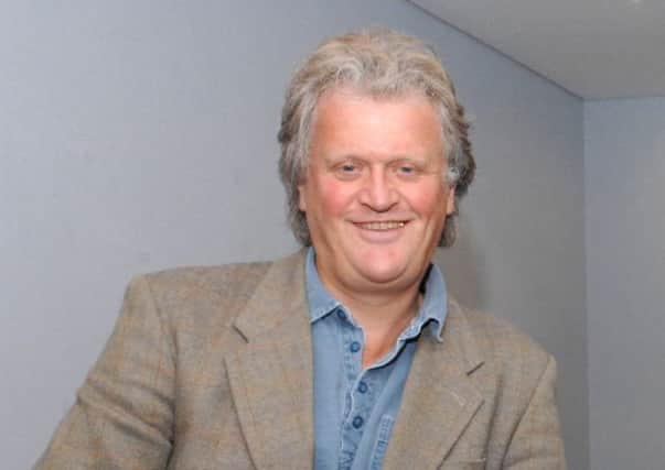 Tim Martin said that the market for breakfast is huge. Picture: Contributed
