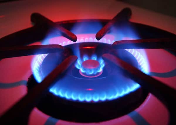 Nine in ten gas companies are planning to expand despite an industry slump. Picture: Getty