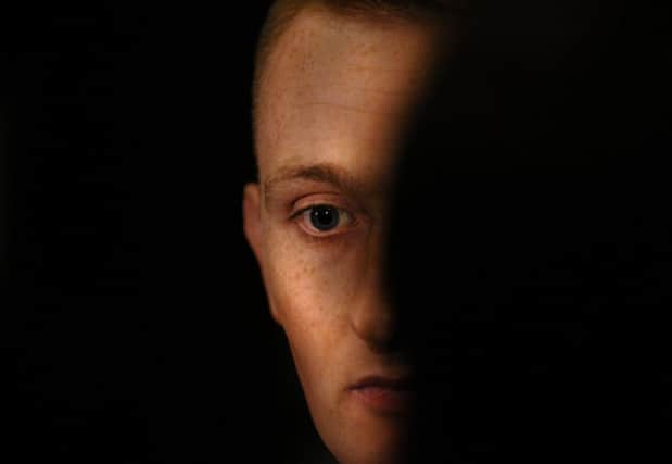 Derek Riordan has matured with age and experience. Picture: Neil Hanna
