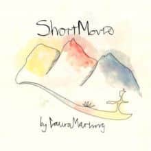 Laura Marling - Short Movie. Picture: Contributed