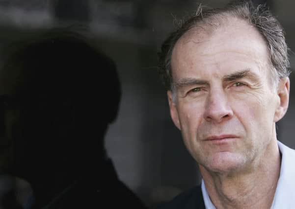 A cousin of explorer Sir Ranulph Fiennes was stabbed to death by a mentally ill Scot. Picture: Getty