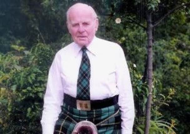 Actuary and former Sick Kids chairman had a life-long love of climbing. Picture: Contributed