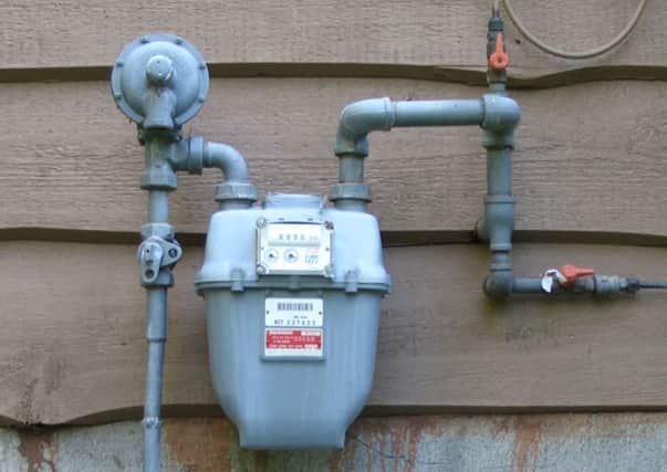 SMS specialise in industrial gas meters. Picture: Creative Commons