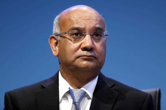 MP Keith Vaz praised the actions of the families. Picture: AFP/Getty