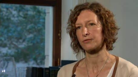 Rachel Fletcher, Ofgem's senior partner for markets. Picture: Contributed