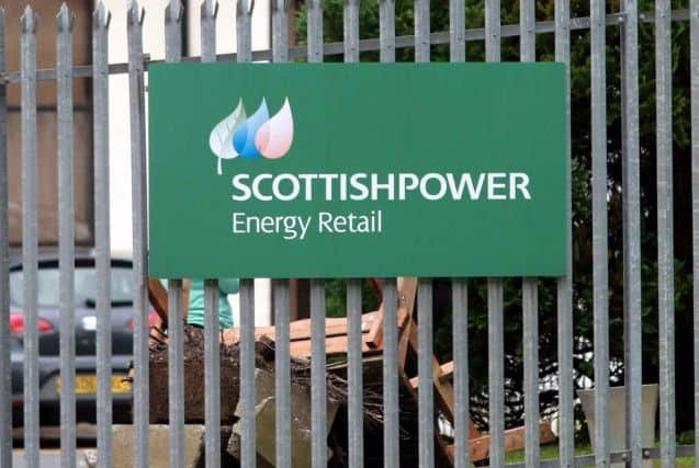 Campaigners will amp up the pressure on the energy company. Picture: Gary Hutchison