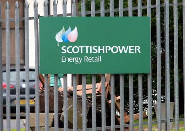 Campaigners will amp up the pressure on the energy company. Picture: Gary Hutchison