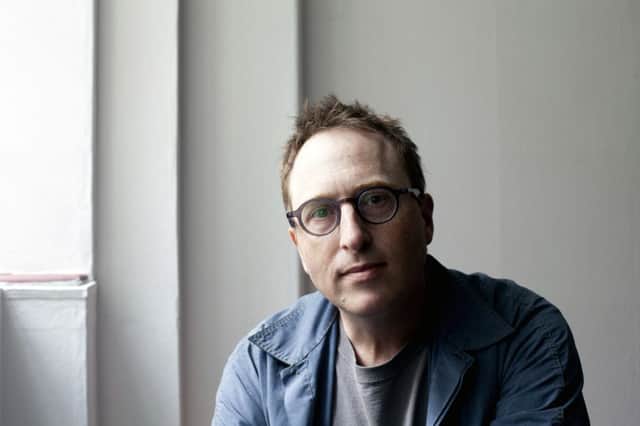 Jon Ronson: An Evening of Public Shaming to swear by