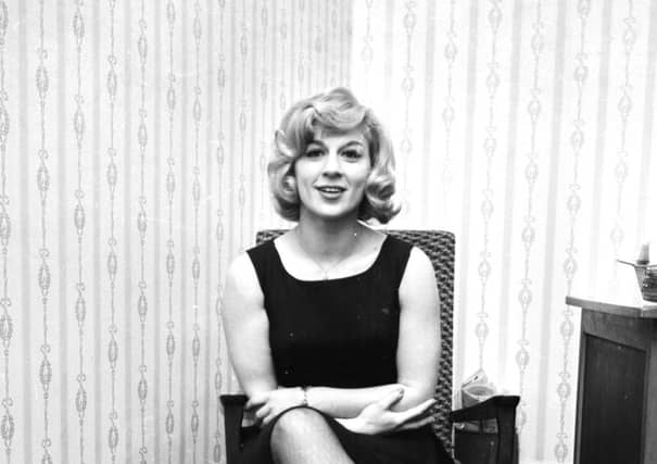 Jackie Trent: Singer-songwriter who created the iconic theme tune to Australian soap Neighbours. Picture: Getty