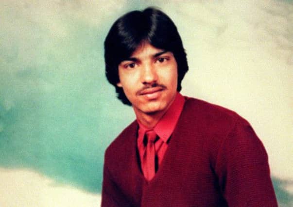 Surjit Singh Chhokar was murdered in 1998. Picture: Contributed