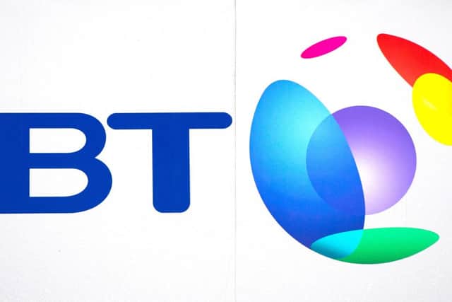 Emtelle is a key supplier in BT's broadband roll-out. Picture: PA