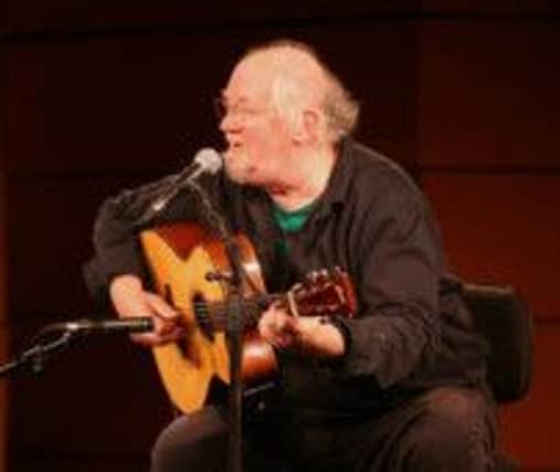John Renbourn: Pentangle musician was one of the defining figures of the British folk rock movement