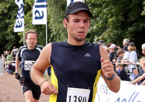 Lubitz was planning to get married, according to reports. Picture: Getty