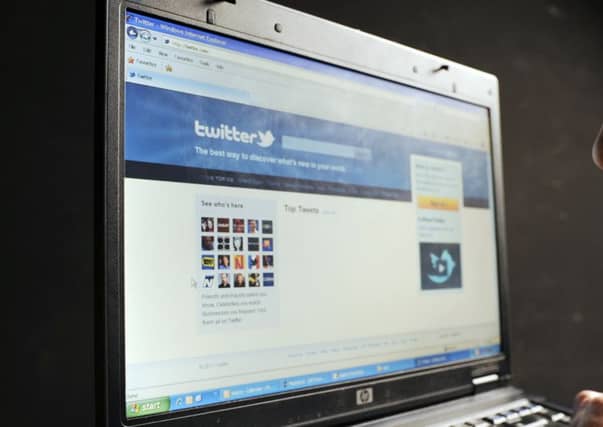 Social media has its part to play in Big Data. Picture: Greg Macvean