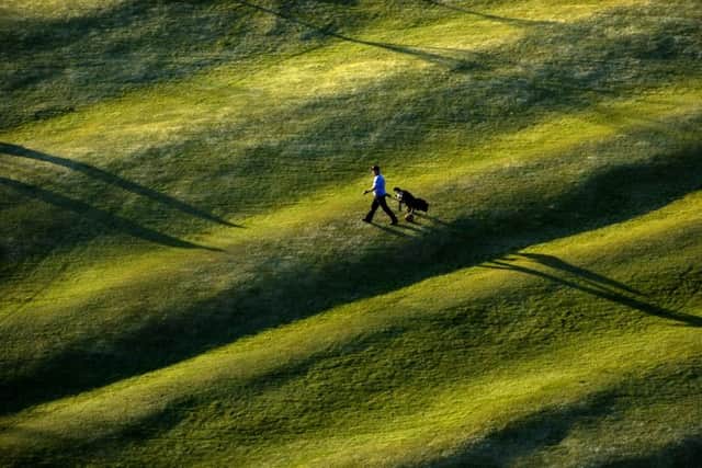 The long awaited merger is on the verge of going through. Picture: Gareth Easton