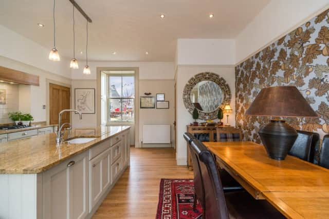 Belfry Cottage