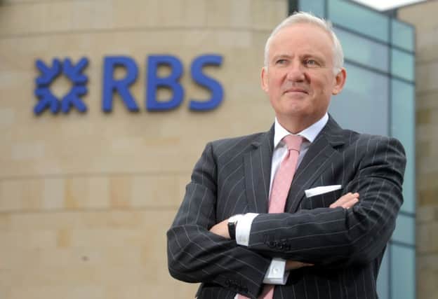 Rory Cullinan, executive chairman of its corporate and institutional arm, will leave his role. Picture: Jane Barlow