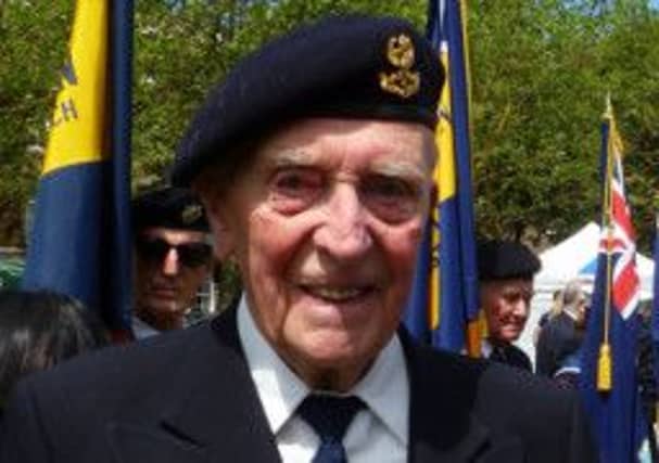 Tom McKie: Courageous veteran PoW who survived the Death Railway