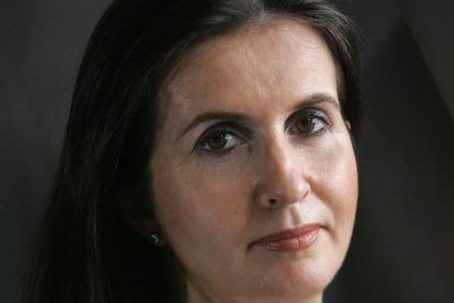 Katherine Garrett-Cox heads under-fire Alliance Trust