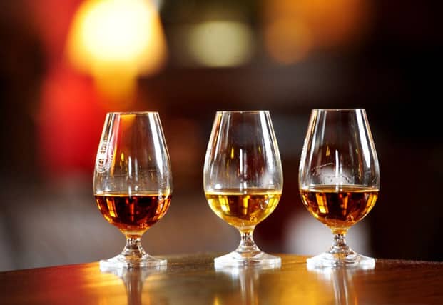 The SWA revealed exports by value fell 7 per cent. Picture: Colin Hattersley