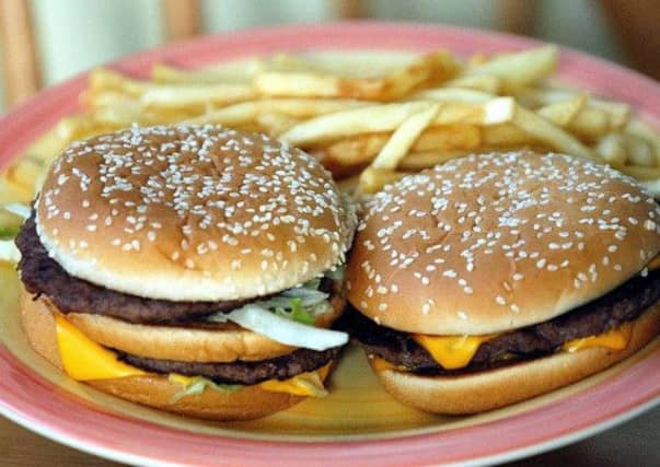 It takes over the responsibilities previously handled by the Food Standards Agency. Picture: PA