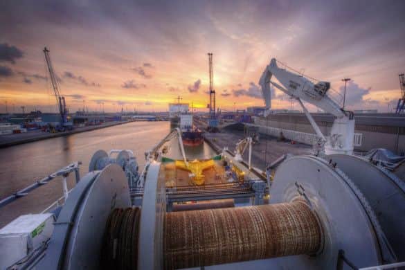 Ecosse Subsea Systems is taking action to offset the declining market due to falling oil prices