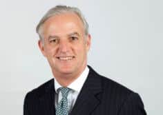 FirstGoup chief executive Tim OToole saw progress