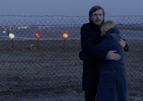 The Constant Factor directed by Krzysztof Zanussi. Picture: Contributed