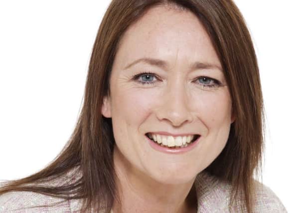 Fiona Cannon heads Lloyds' diversity section. Picture: Contributed