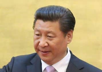 Zhou Yongkang a potential rival to premier Xi Jinping. Picture: Getty