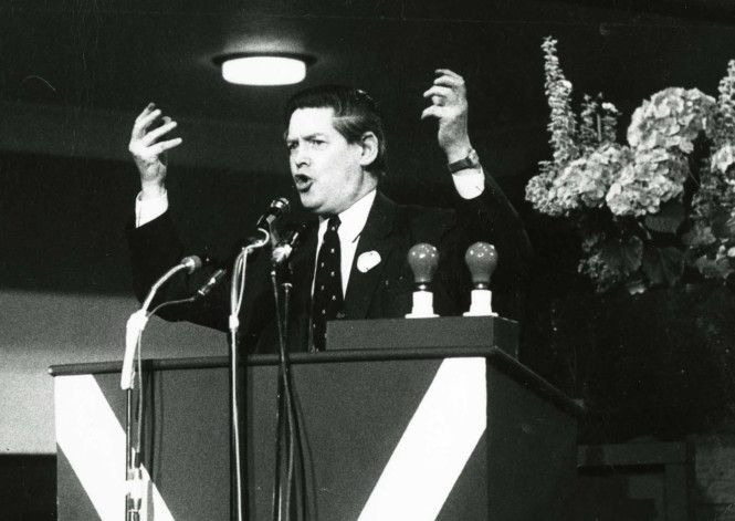 Willie Rae The truth about activist Willie McRae’s tragic death