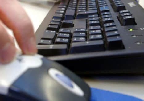 The Edinburgh-based firm has developed a range of web-connected devices that monitor power consumption. Picture: PA