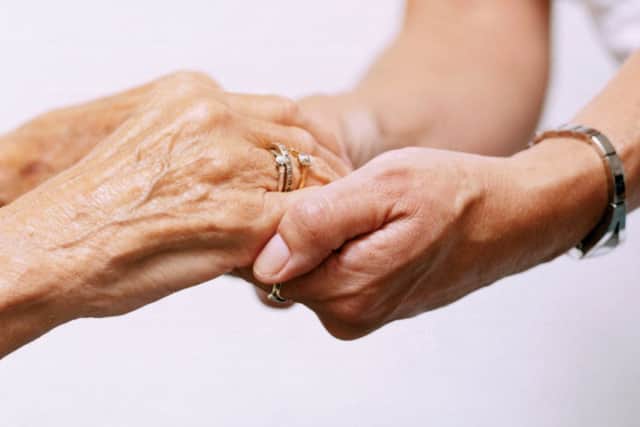 The Edinburgh-based company already owns and operates six nursing homes across central and east Scotland. Picture: TSPL