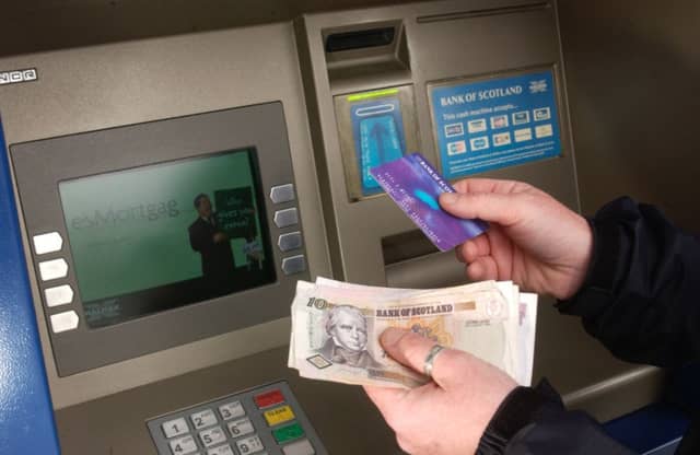 The government have urged people not to rush into making decisions now. Picture: Colin Hattersley
