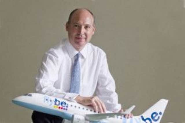 CEO Saad Hammad said most legacy issues had been tackled. Picture: Contributed