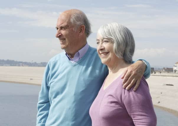 Advisers have seen a surge in inquiries from old age pensioners. Picture: Getty